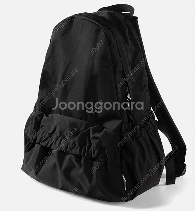 여자백팩 여자배날 베이프릴 (새상품)️--1